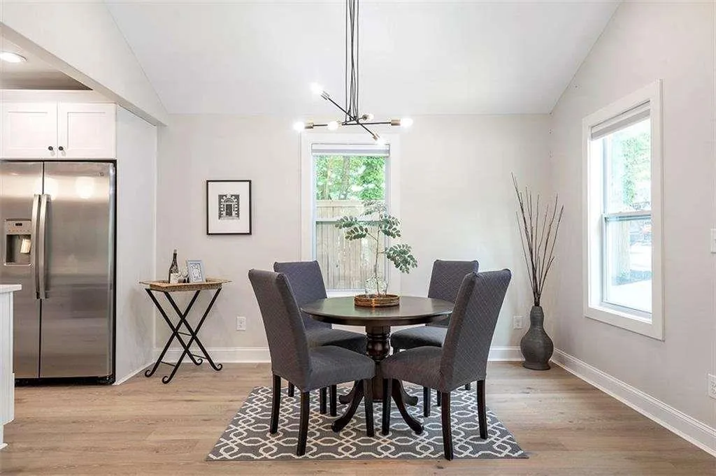 2294 Hill Street Nw, Atlanta, Georgia 30318, 3 Bedrooms Bedrooms, ,2 BathroomsBathrooms,Residential,For Sale,2294 Hill Street Nw,7626179