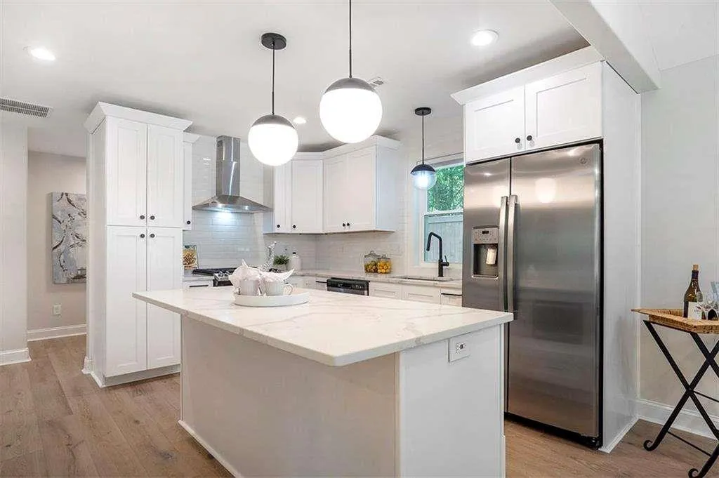 2294 Hill Street Nw, Atlanta, Georgia 30318, 3 Bedrooms Bedrooms, ,2 BathroomsBathrooms,Residential,For Sale,2294 Hill Street Nw,7626179