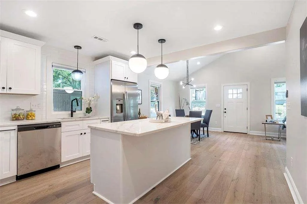 2294 Hill Street Nw, Atlanta, Georgia 30318, 3 Bedrooms Bedrooms, ,2 BathroomsBathrooms,Residential,For Sale,2294 Hill Street Nw,7626179
