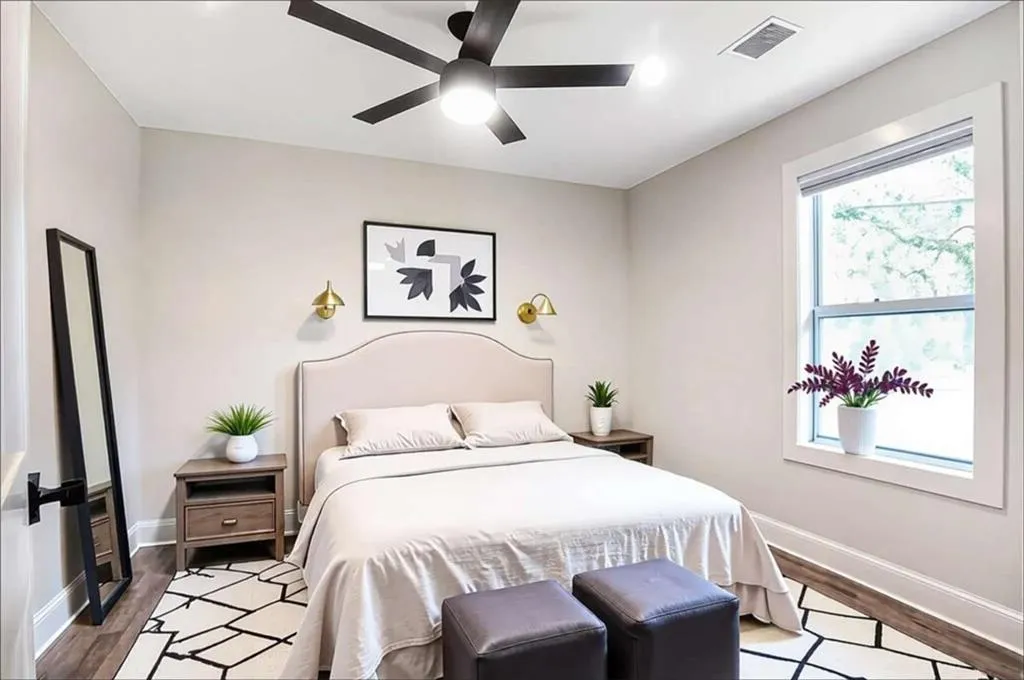 2294 Hill Street Nw, Atlanta, Georgia 30318, 3 Bedrooms Bedrooms, ,2 BathroomsBathrooms,Residential,For Sale,2294 Hill Street Nw,7626179