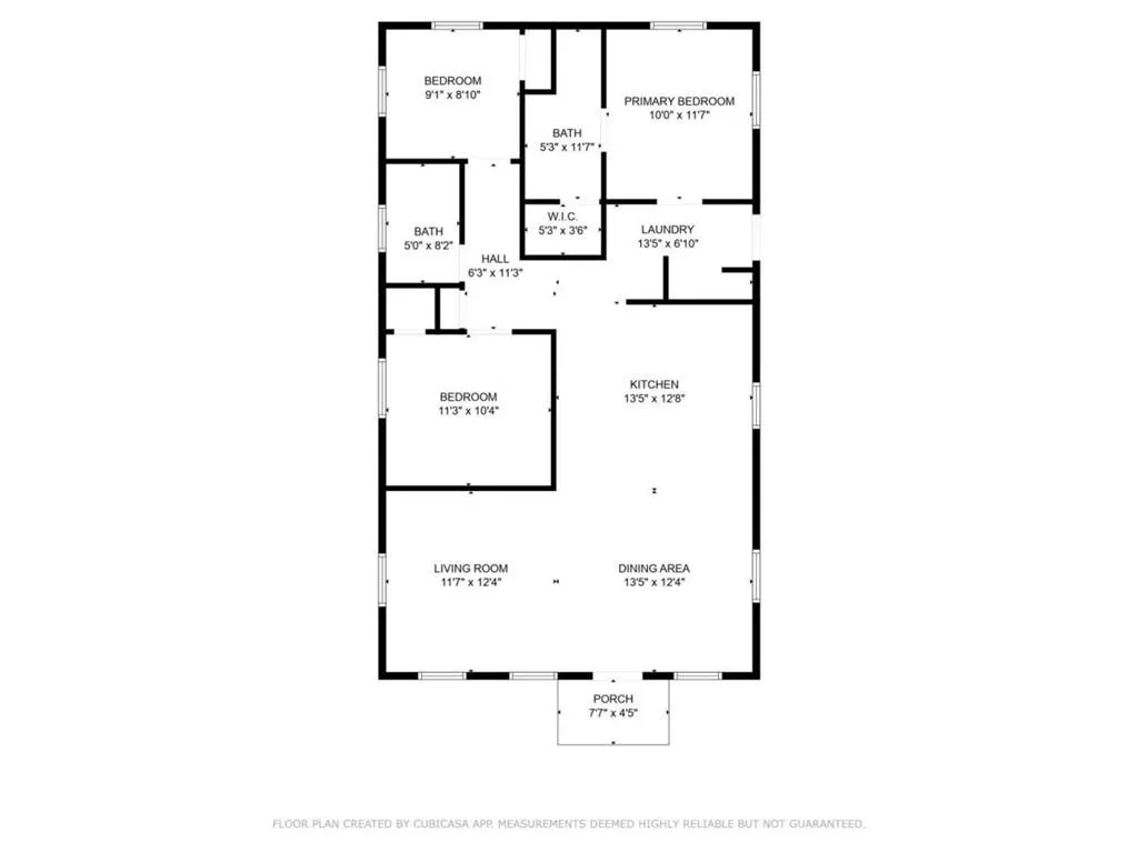 2294 Hill Street Nw, Atlanta, Georgia 30318, 3 Bedrooms Bedrooms, ,2 BathroomsBathrooms,Residential,For Sale,2294 Hill Street Nw,7626179