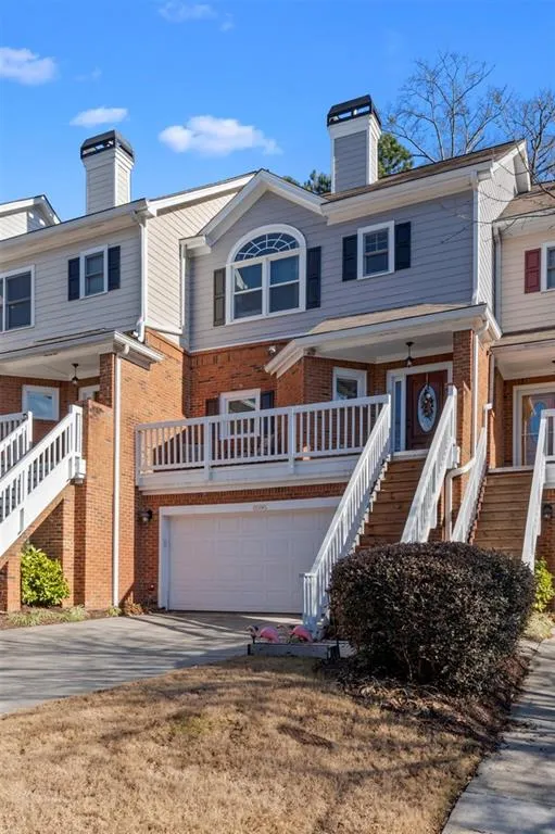 8595 Hope Mews Court, Atlanta, Georgia 30350, 2 Bedrooms Bedrooms, ,2 BathroomsBathrooms,Residential,Sold,8595 Hope Mews Court,6825445