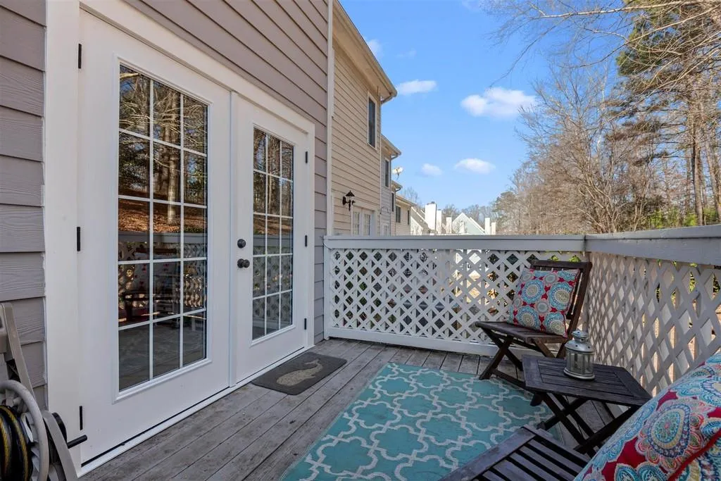 8595 Hope Mews Court, Atlanta, Georgia 30350, 2 Bedrooms Bedrooms, ,2 BathroomsBathrooms,Residential,Sold,8595 Hope Mews Court,6825445