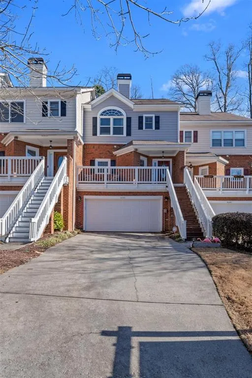 8595 Hope Mews Court, Atlanta, Georgia 30350, 2 Bedrooms Bedrooms, ,2 BathroomsBathrooms,Residential,Sold,8595 Hope Mews Court,6825445