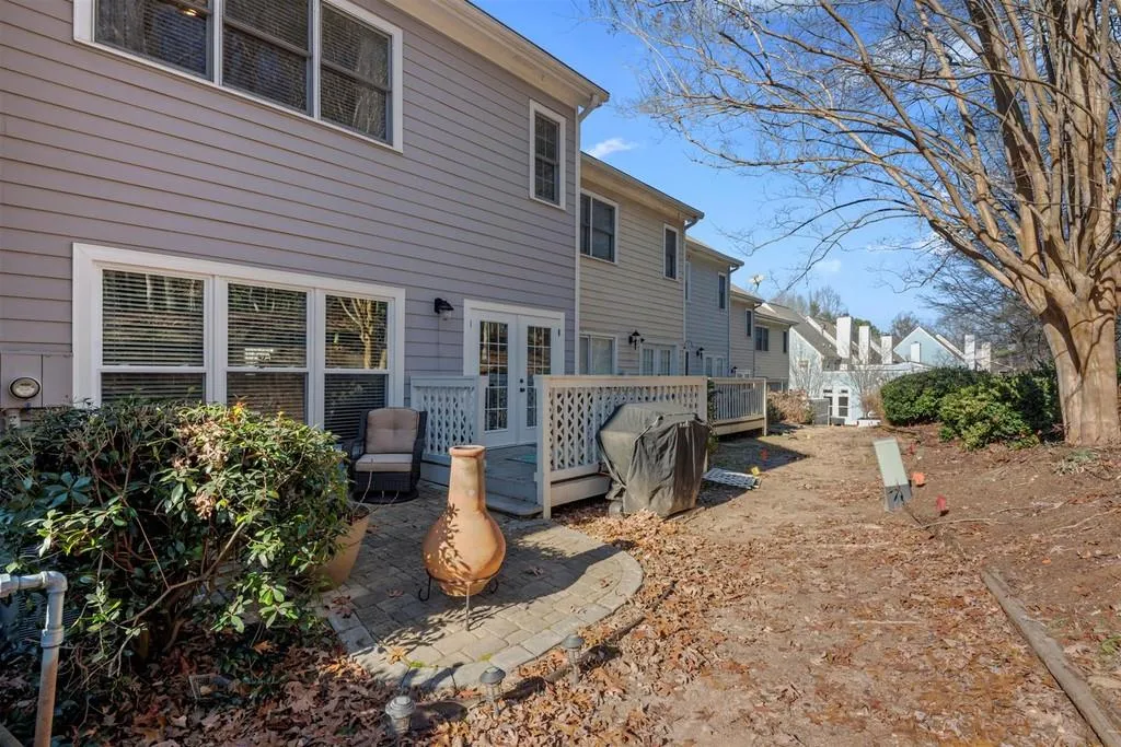 8595 Hope Mews Court, Atlanta, Georgia 30350, 2 Bedrooms Bedrooms, ,2 BathroomsBathrooms,Residential,Sold,8595 Hope Mews Court,6825445