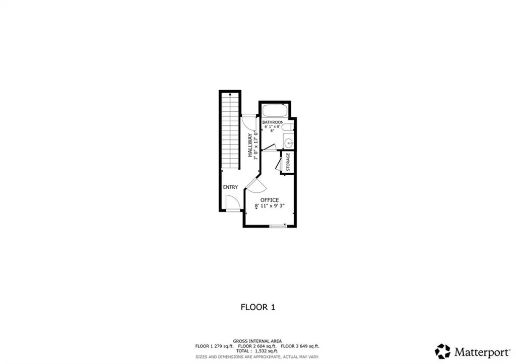 1519 Layton Lane Nw, Atlanta, Georgia 30318, 3 Bedrooms Bedrooms, ,3 BathroomsBathrooms,Residential,For Sale,1519 Layton Lane Nw,7612710