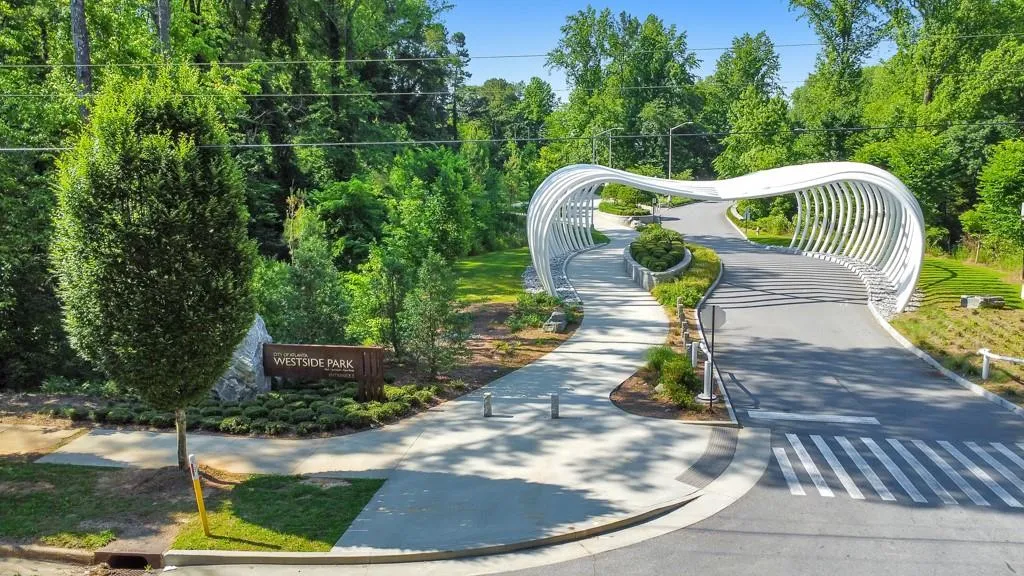 1519 Layton Lane Nw, Atlanta, Georgia 30318, 3 Bedrooms Bedrooms, ,3 BathroomsBathrooms,Residential,For Sale,1519 Layton Lane Nw,7612710
