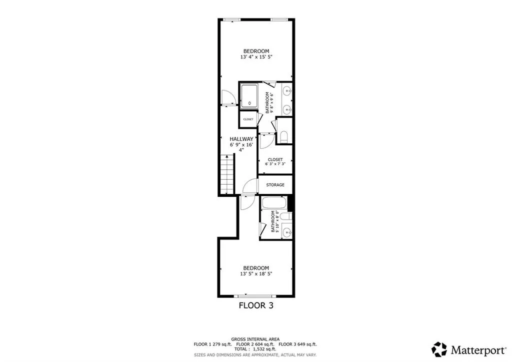 1519 Layton Lane Nw, Atlanta, Georgia 30318, 3 Bedrooms Bedrooms, ,3 BathroomsBathrooms,Residential,For Sale,1519 Layton Lane Nw,7612710