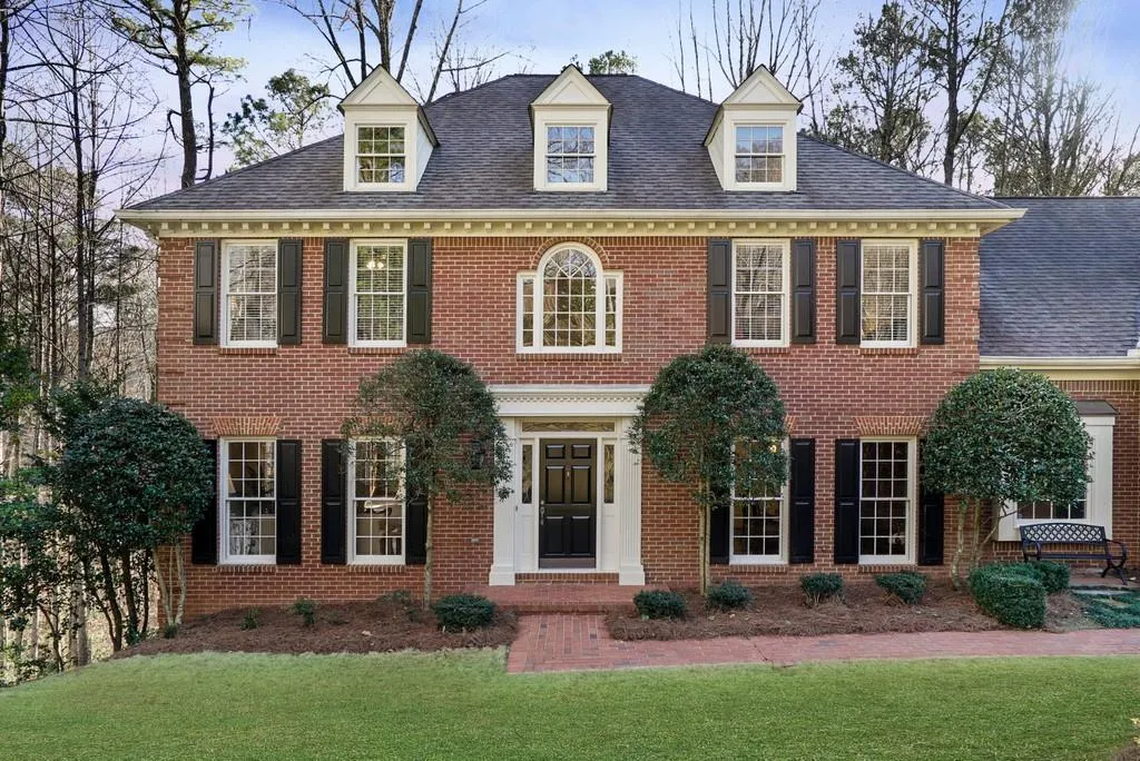 340 Fauna Court, Sandy Springs, Georgia 30350, 4 Bedrooms Bedrooms, ,4 BathroomsBathrooms,Residential,Sold,340 Fauna Court,6822738