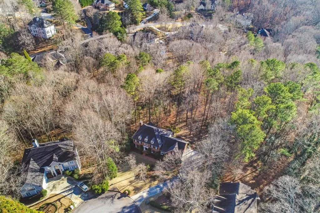 340 Fauna Court, Sandy Springs, Georgia 30350, 4 Bedrooms Bedrooms, ,4 BathroomsBathrooms,Residential,Sold,340 Fauna Court,6822738