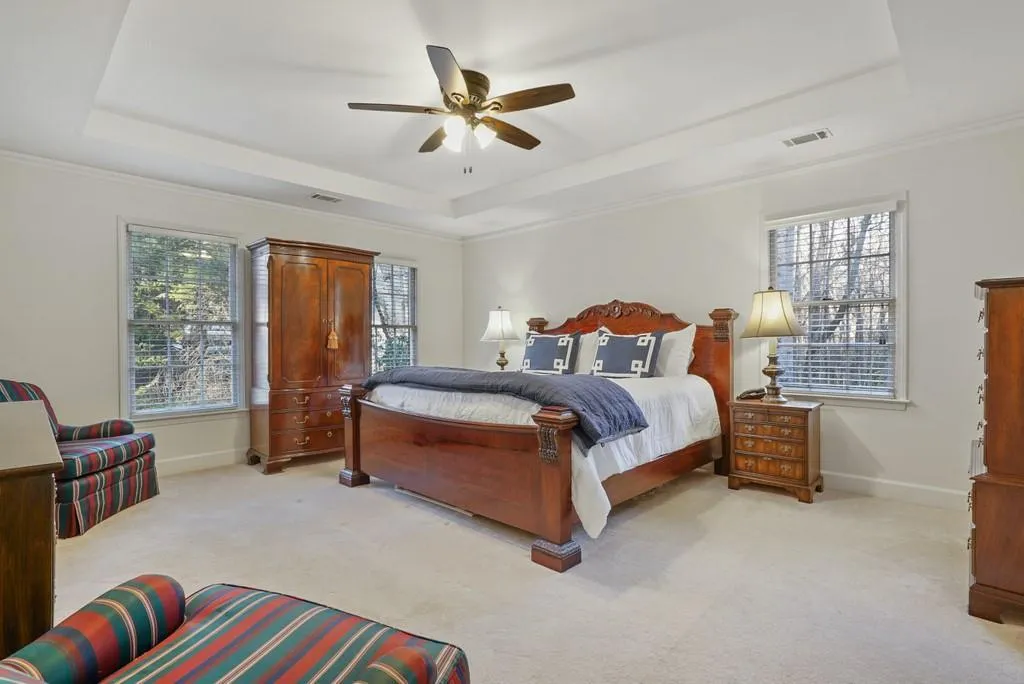 340 Fauna Court, Sandy Springs, Georgia 30350, 4 Bedrooms Bedrooms, ,4 BathroomsBathrooms,Residential,Sold,340 Fauna Court,6822738