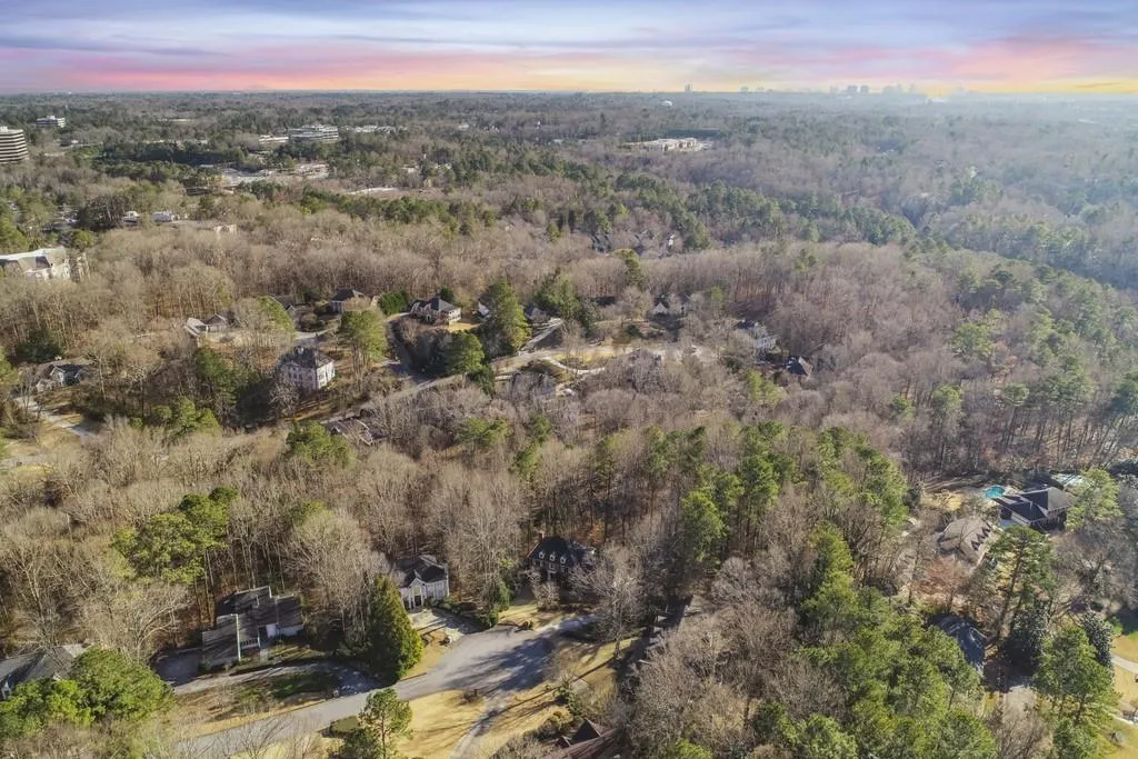 340 Fauna Court, Sandy Springs, Georgia 30350, 4 Bedrooms Bedrooms, ,4 BathroomsBathrooms,Residential,Sold,340 Fauna Court,6822738