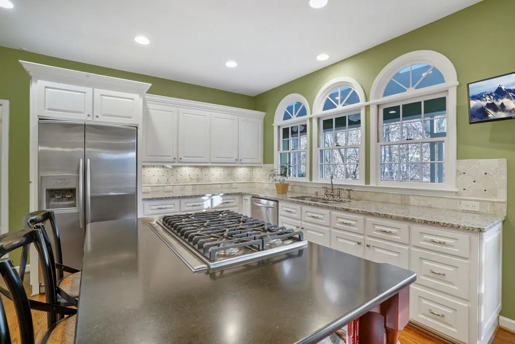340 Fauna Court, Sandy Springs, Georgia 30350, 4 Bedrooms Bedrooms, ,4 BathroomsBathrooms,Residential,Sold,340 Fauna Court,6822738