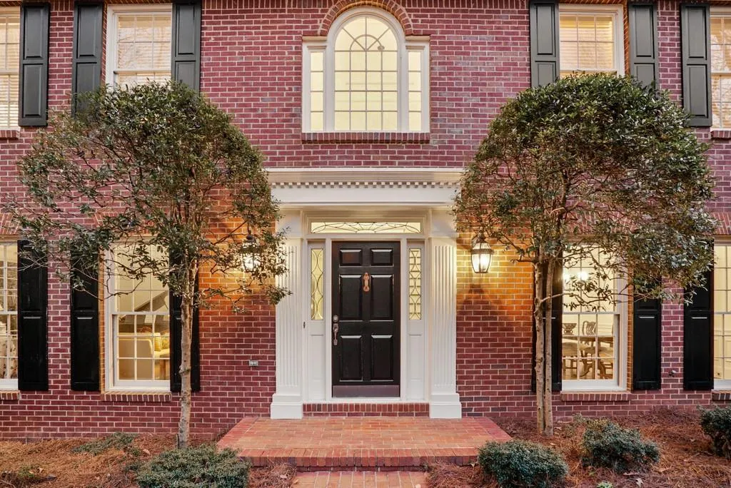 340 Fauna Court, Sandy Springs, Georgia 30350, 4 Bedrooms Bedrooms, ,4 BathroomsBathrooms,Residential,Sold,340 Fauna Court,6822738