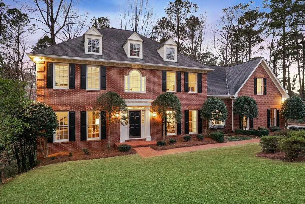 340 Fauna Court, Sandy Springs, Georgia 30350, 4 Bedrooms Bedrooms, ,4 BathroomsBathrooms,Residential,Sold,340 Fauna Court,6822738