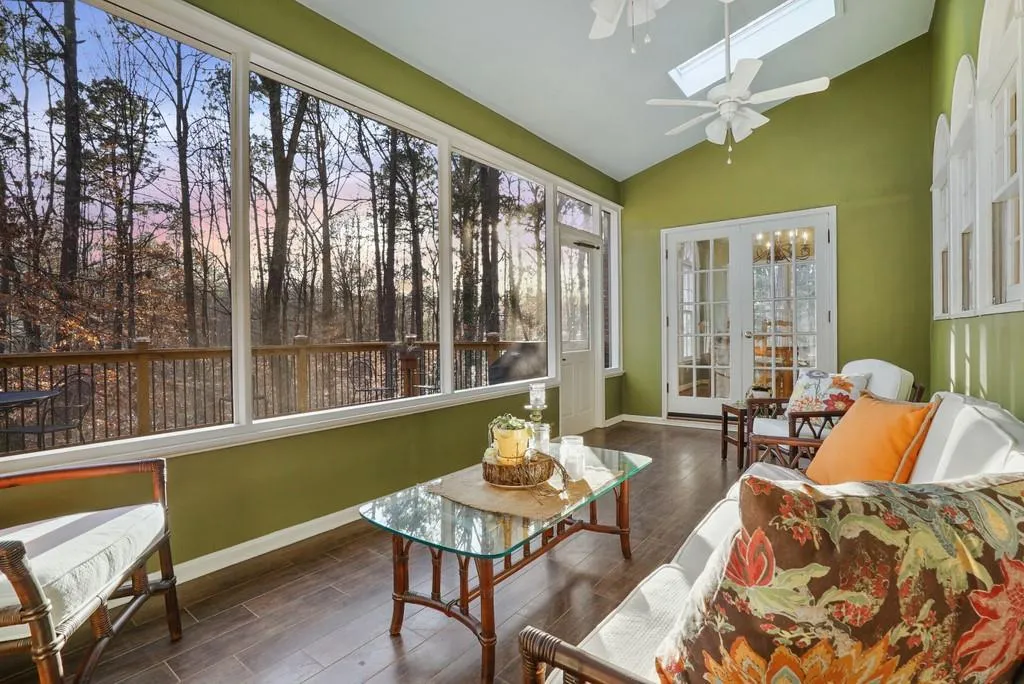 340 Fauna Court, Sandy Springs, Georgia 30350, 4 Bedrooms Bedrooms, ,4 BathroomsBathrooms,Residential,Sold,340 Fauna Court,6822738