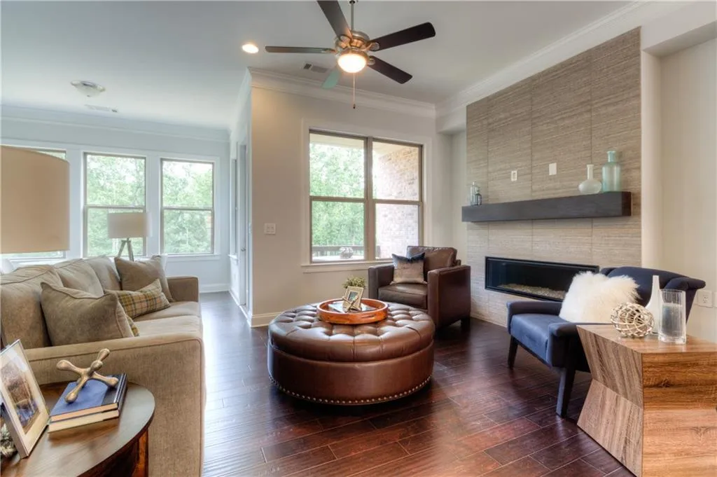 57 Winslow Street Unit 29, Sandy Springs, Georgia 30328, 4 Bedrooms Bedrooms, ,4 BathroomsBathrooms,Residential,Sold,57 Winslow Street Unit 29,5914214