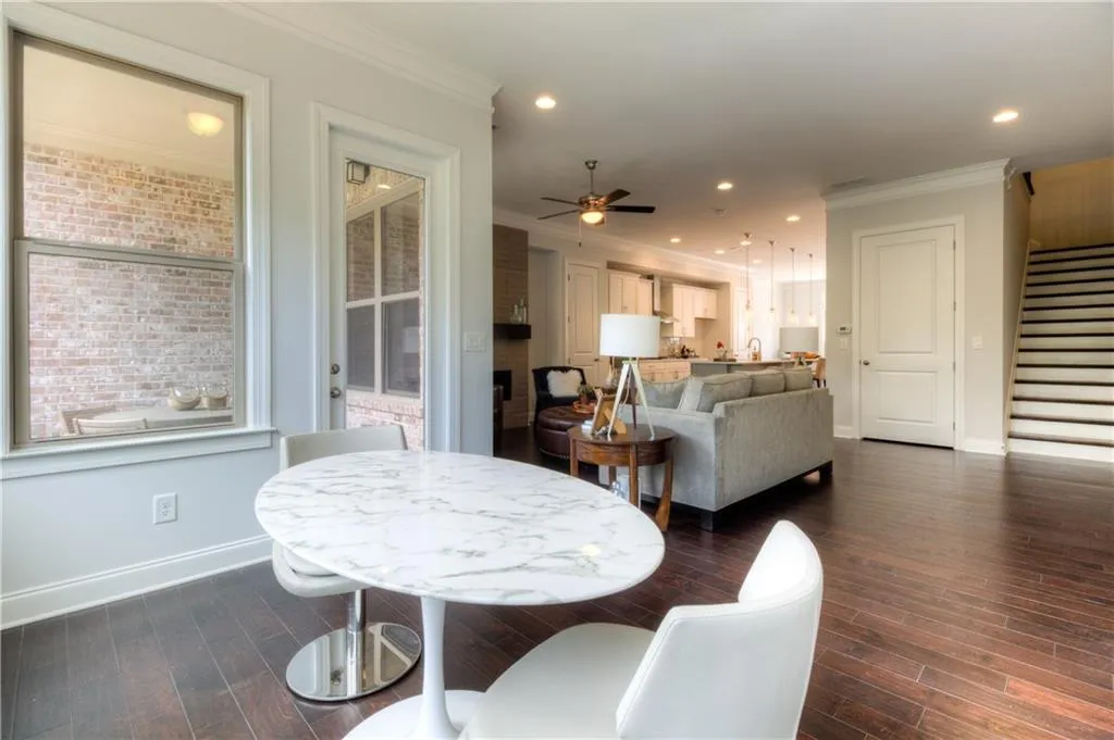 57 Winslow Street Unit 29, Sandy Springs, Georgia 30328, 4 Bedrooms Bedrooms, ,4 BathroomsBathrooms,Residential,Sold,57 Winslow Street Unit 29,5914214