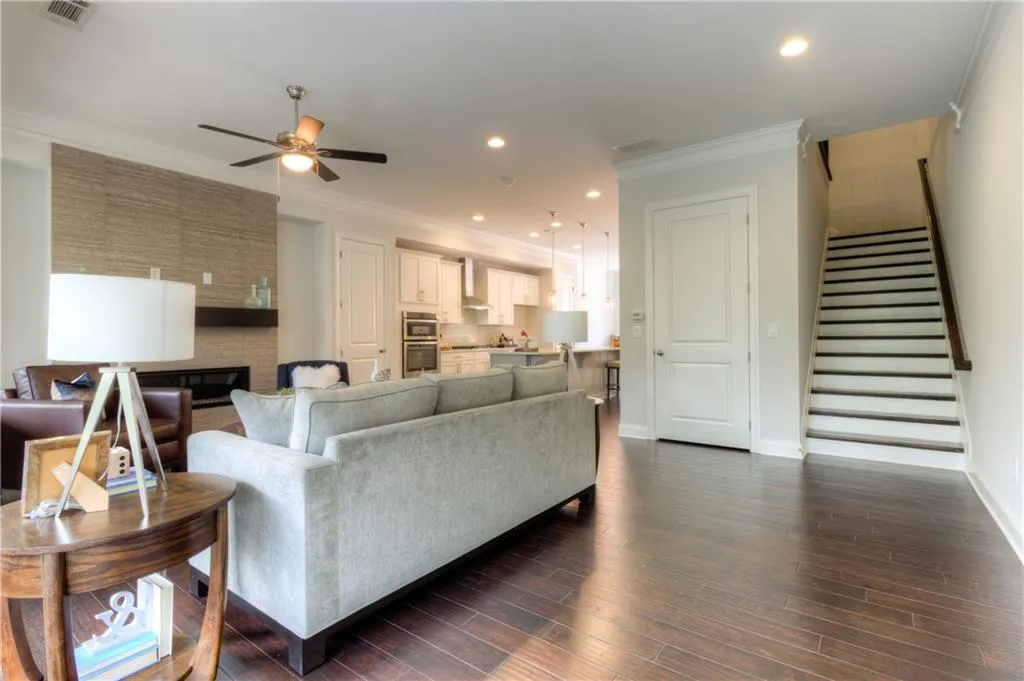 57 Winslow Street Unit 29, Sandy Springs, Georgia 30328, 4 Bedrooms Bedrooms, ,4 BathroomsBathrooms,Residential,Sold,57 Winslow Street Unit 29,5914214