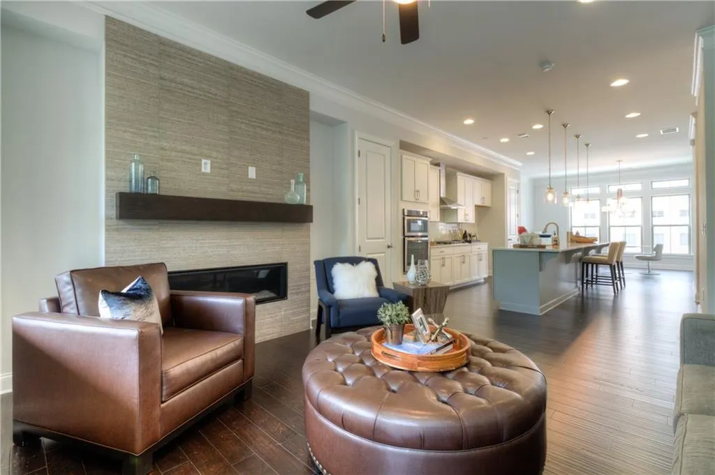 57 Winslow Street Unit 29, Sandy Springs, Georgia 30328, 4 Bedrooms Bedrooms, ,4 BathroomsBathrooms,Residential,Sold,57 Winslow Street Unit 29,5914214