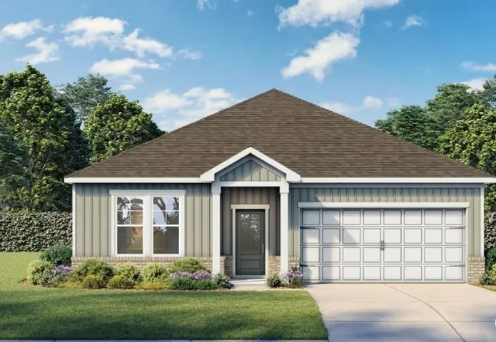 Front Elevation
