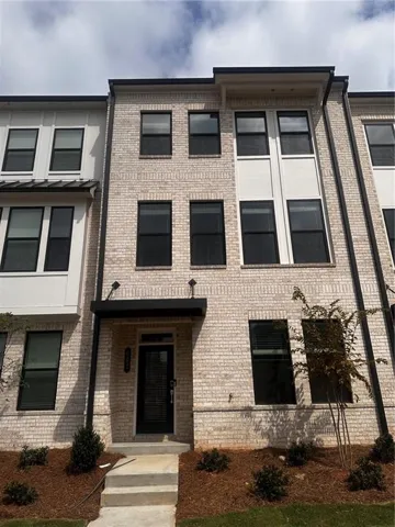 602 Alder Creek, Cumming, Georgia 30040
