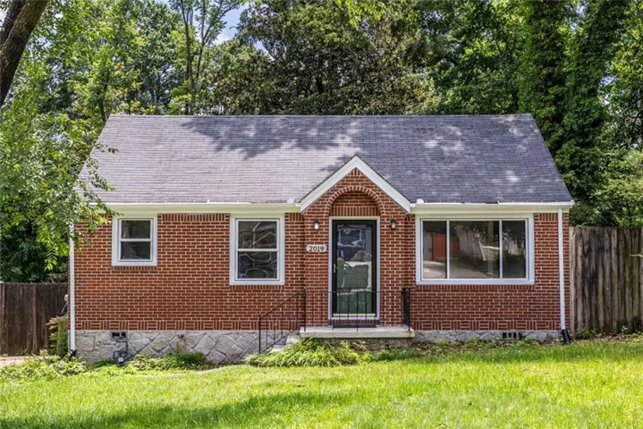 2019 Marco Drive, Decatur, Georgia 30032