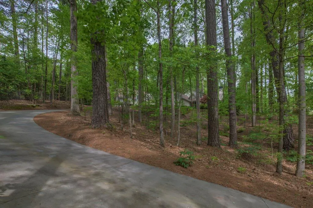 1113 Crest Valley Drive, Sandy Springs, Georgia 30327, ,Land,Sold,1113 Crest Valley Drive,5612769