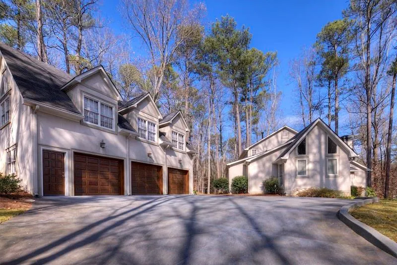 1113 Crest Valley Drive, Sandy Springs, Georgia 30327, ,Land,Sold,1113 Crest Valley Drive,5612769
