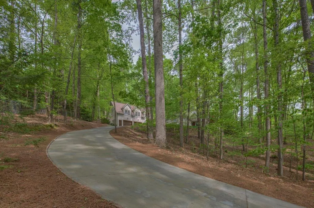 1113 Crest Valley Drive, Sandy Springs, Georgia 30327, ,Land,Sold,1113 Crest Valley Drive,5612769
