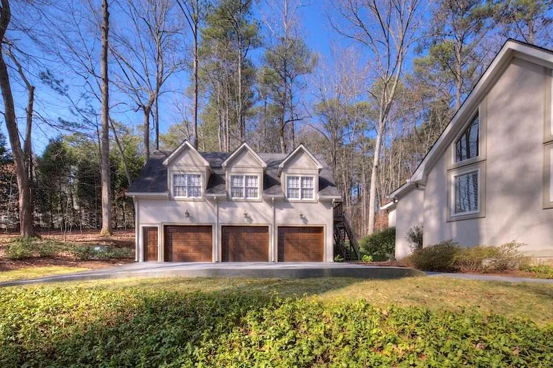 1113 Crest Valley Drive, Sandy Springs, Georgia 30327, ,Land,Sold,1113 Crest Valley Drive,5612769
