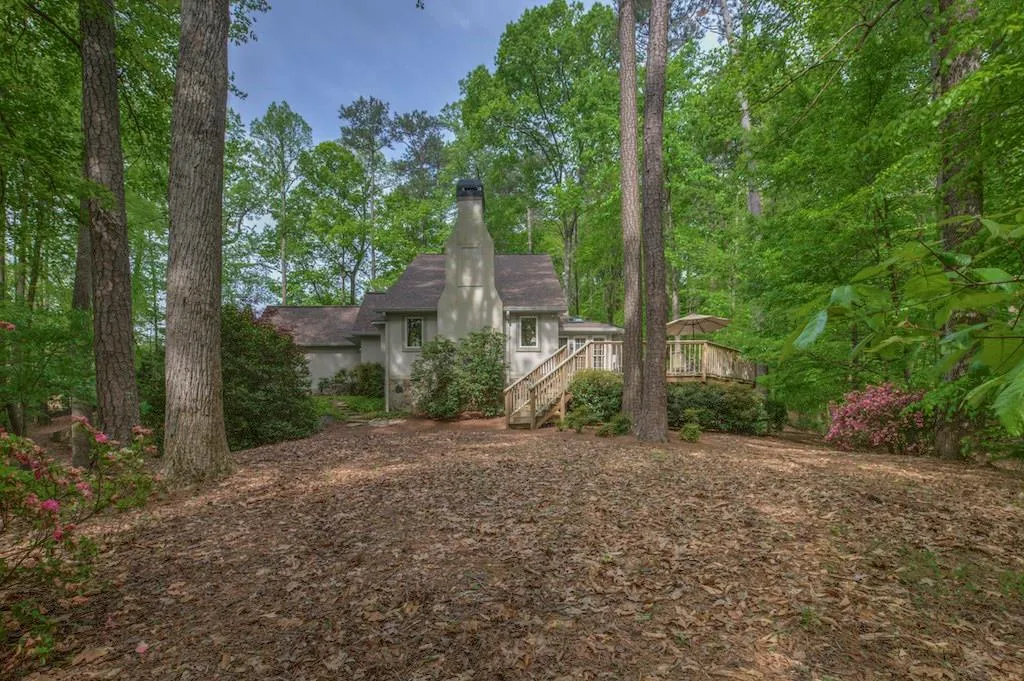 1113 Crest Valley Drive, Sandy Springs, Georgia 30327, ,Land,Sold,1113 Crest Valley Drive,5612769