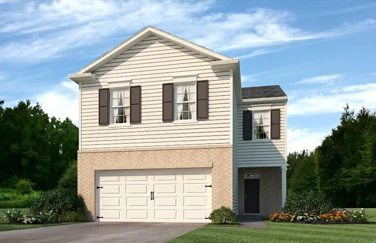 193 Rolling Meadow Trace, Jasper, Georgia 30143