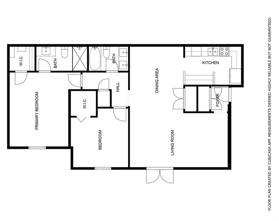 6900 Roswell Road Unit 20q, Sandy Springs, Georgia 30328, 2 Bedrooms Bedrooms, ,2 BathroomsBathrooms,Residential,Sold,6900 Roswell Road Unit 20q,7494106