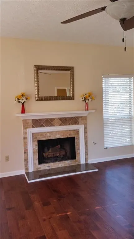 801 Wedgewood Way, Sandy Springs, Georgia 30350, 3 Bedrooms Bedrooms, ,2 BathroomsBathrooms,Residential,Sold,801 Wedgewood Way,5628432