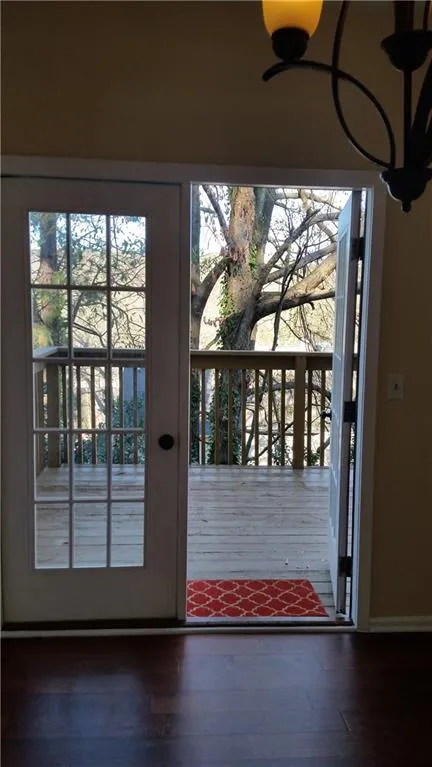 801 Wedgewood Way, Sandy Springs, Georgia 30350, 3 Bedrooms Bedrooms, ,2 BathroomsBathrooms,Residential,Sold,801 Wedgewood Way,5628432