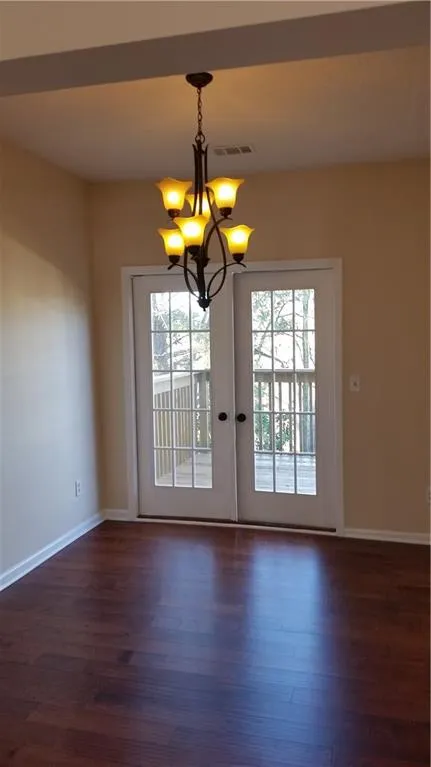 801 Wedgewood Way, Sandy Springs, Georgia 30350, 3 Bedrooms Bedrooms, ,2 BathroomsBathrooms,Residential,Sold,801 Wedgewood Way,5628432