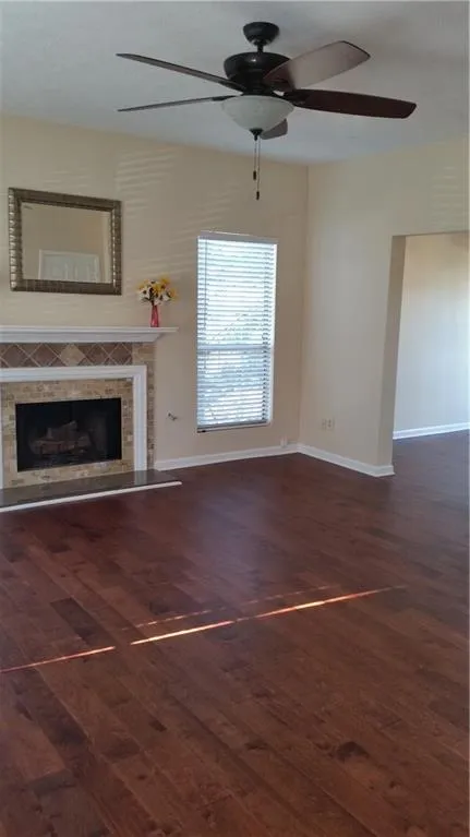 801 Wedgewood Way, Sandy Springs, Georgia 30350, 3 Bedrooms Bedrooms, ,2 BathroomsBathrooms,Residential,Sold,801 Wedgewood Way,5628432