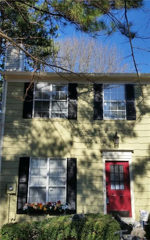 801 Wedgewood Way, Sandy Springs, Georgia 30350, 3 Bedrooms Bedrooms, ,2 BathroomsBathrooms,Residential,Sold,801 Wedgewood Way,5628432