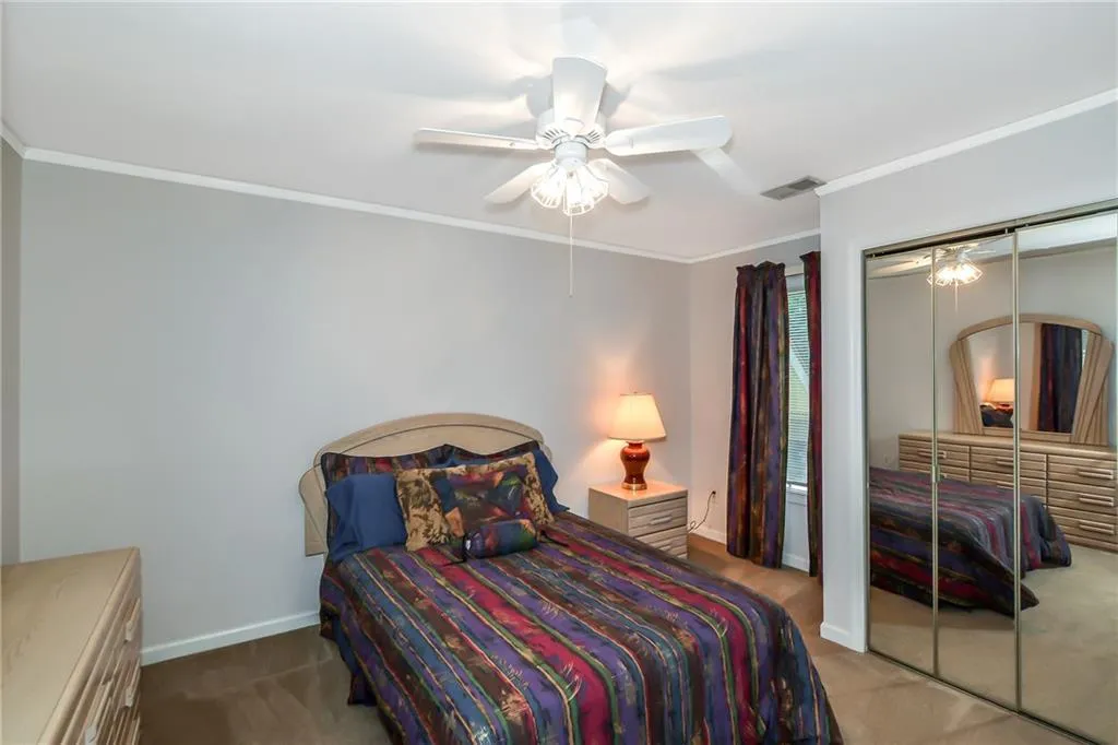 12 Forrest Place, Sandy Springs, Georgia 30328, 3 Bedrooms Bedrooms, ,3 BathroomsBathrooms,Residential,Sold,12 Forrest Place,6058939