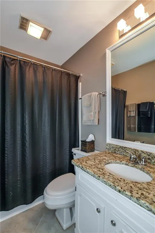 12 Forrest Place, Sandy Springs, Georgia 30328, 3 Bedrooms Bedrooms, ,3 BathroomsBathrooms,Residential,Sold,12 Forrest Place,6058939