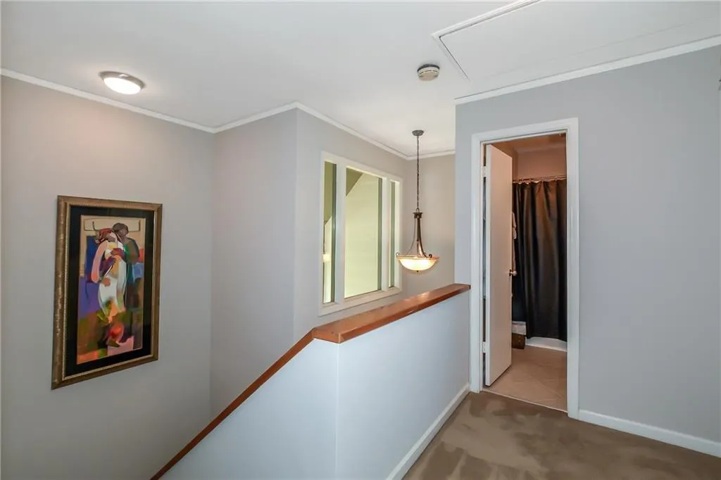 12 Forrest Place, Sandy Springs, Georgia 30328, 3 Bedrooms Bedrooms, ,3 BathroomsBathrooms,Residential,Sold,12 Forrest Place,6058939