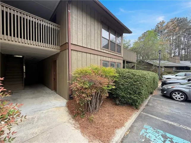 1013 Dunbar Drive, Atlanta, Georgia 30338