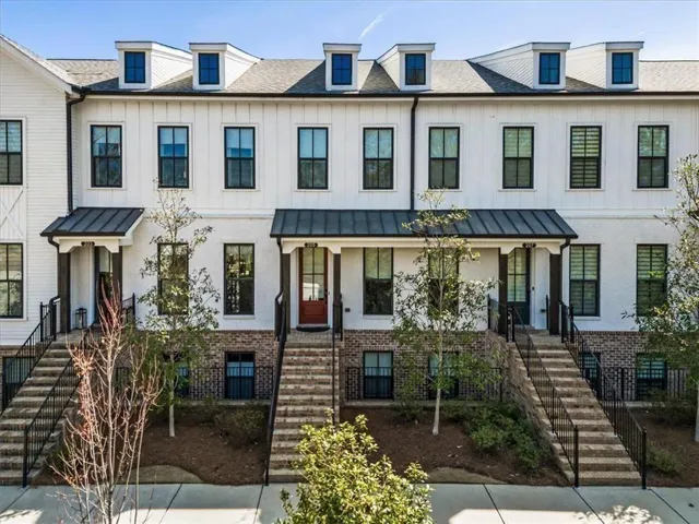 205 Phillips Lane, Alpharetta, Georgia 30009