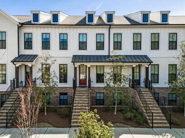 205 Phillips Lane, Alpharetta, Georgia 30009