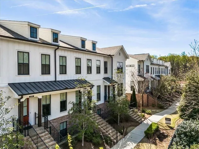 205 Phillips Lane, Alpharetta, Georgia 30009