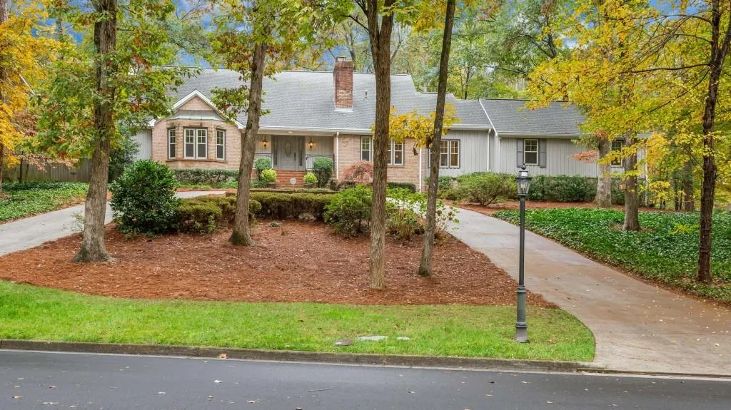 75 Dunhill Court, Sandy Springs, Georgia 30328, 4 Bedrooms Bedrooms, ,4 BathroomsBathrooms,Residential,Sold,75 Dunhill Court,6098214
