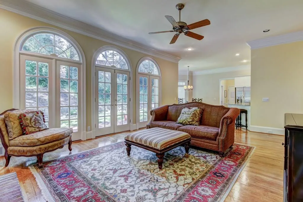 4525 Crestwicke Pointe, Atlanta, Georgia 30319, 4 Bedrooms Bedrooms, ,4 BathroomsBathrooms,Residential,Sold,4525 Crestwicke Pointe,6024027