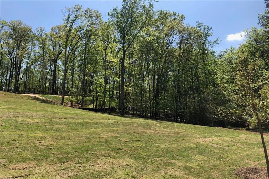 1815 Spalding Drive, Sandy Springs, Georgia 30350, ,Land,Sold,1815 Spalding Drive,6093408