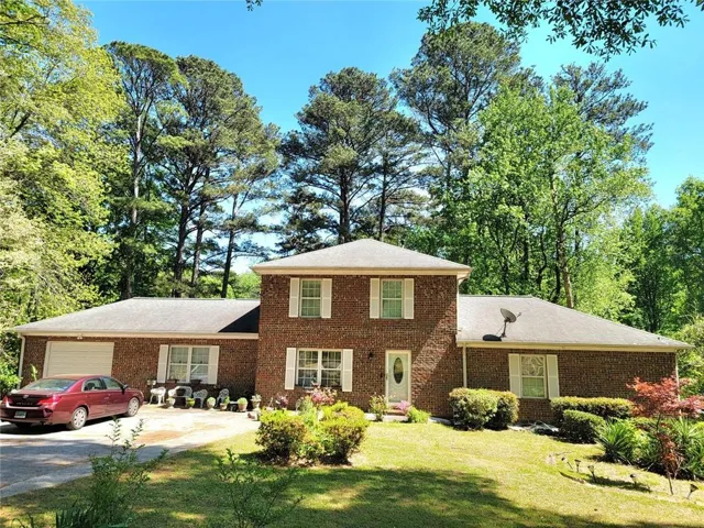 4206 Pittman Road Sw, College Park, Georgia 30349